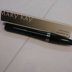 MK Mascara- Black